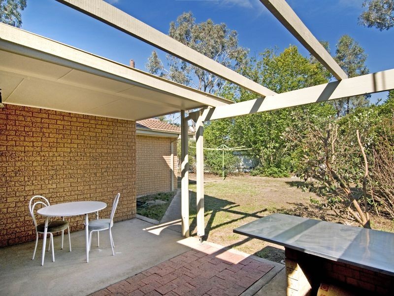 11 Collicott Circuit, Macquarie ACT 2614