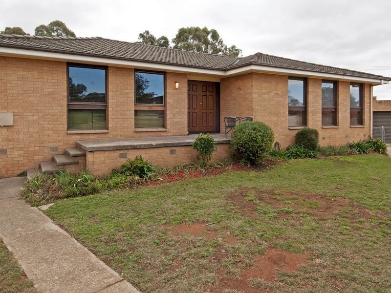 29 Clancy Street, Evatt ACT 2617