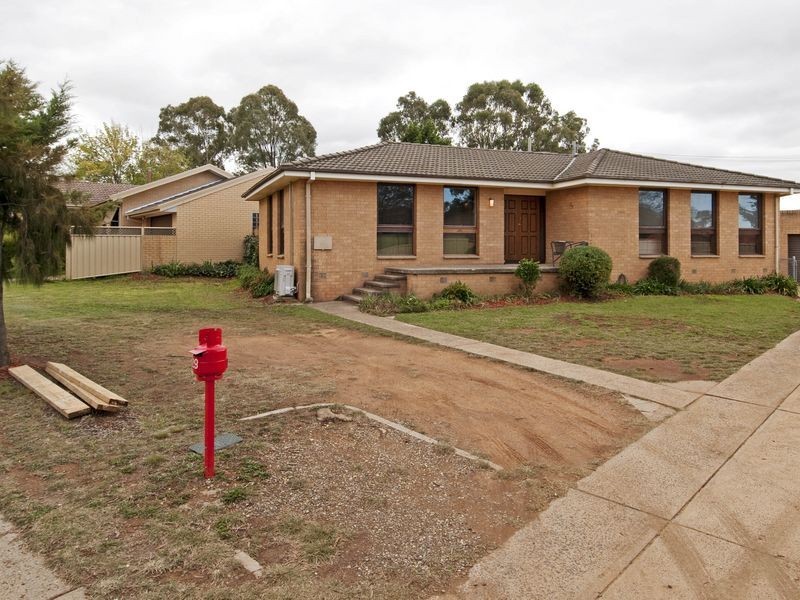 29 Clancy Street, Evatt ACT 2617