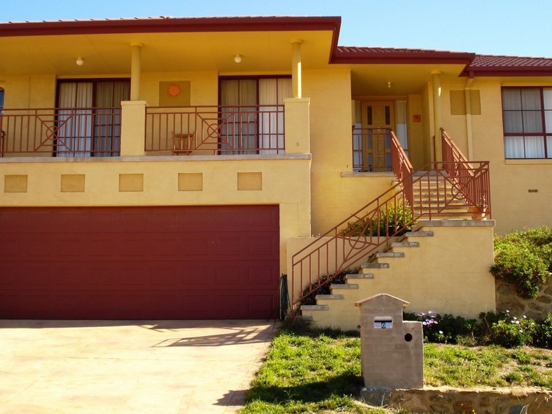 6 Ahmatt Street, Ngunnawal ACT 2913