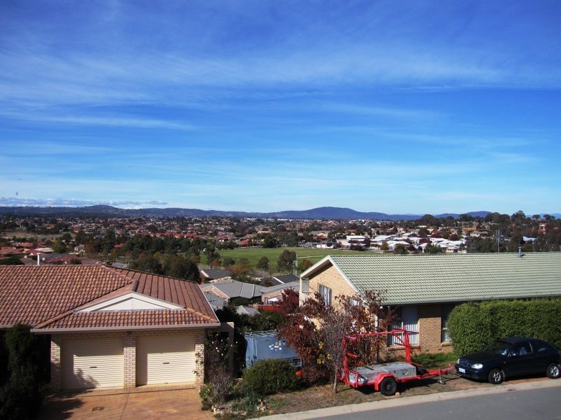 6 Ahmatt Street, Ngunnawal ACT 2913