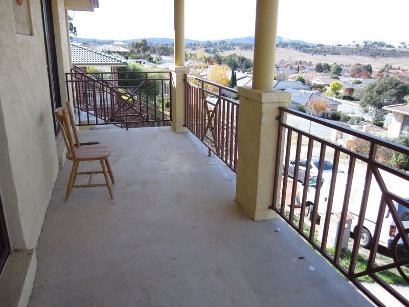 6 Ahmatt Street, Ngunnawal ACT 2913