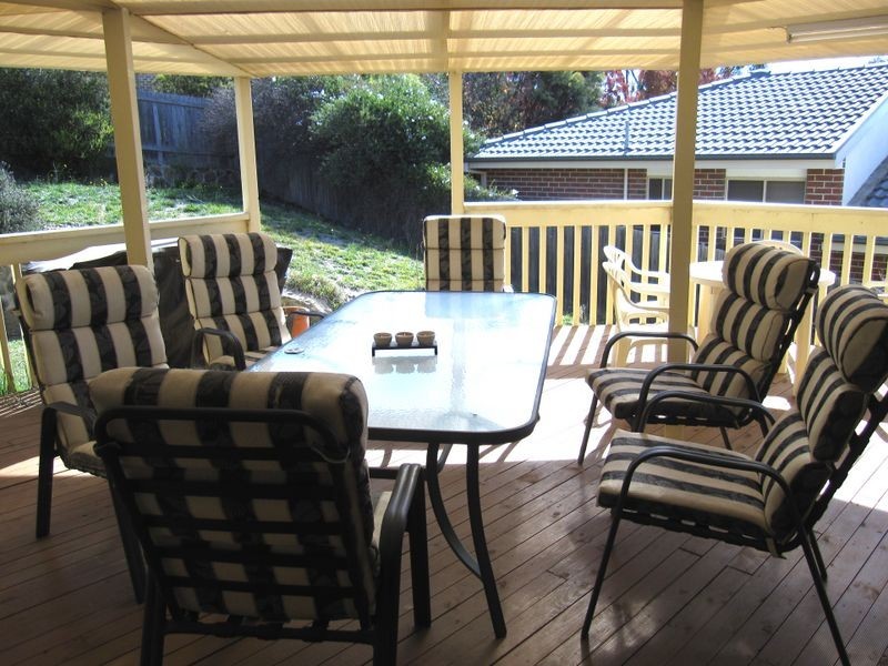6 Ahmatt Street, Ngunnawal ACT 2913