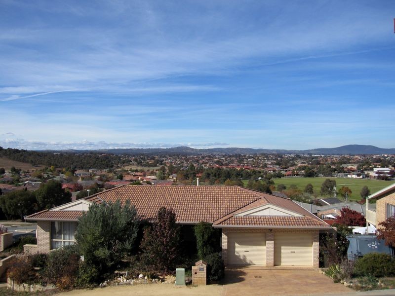 6 Ahmatt Street, Ngunnawal ACT 2913