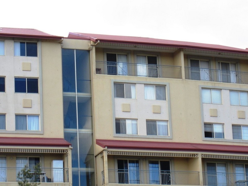 3/13 Chandler Street, Belconnen ACT 2617