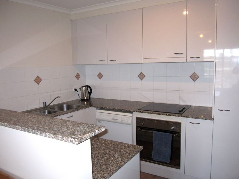 3/13 Chandler Street, Belconnen ACT 2617