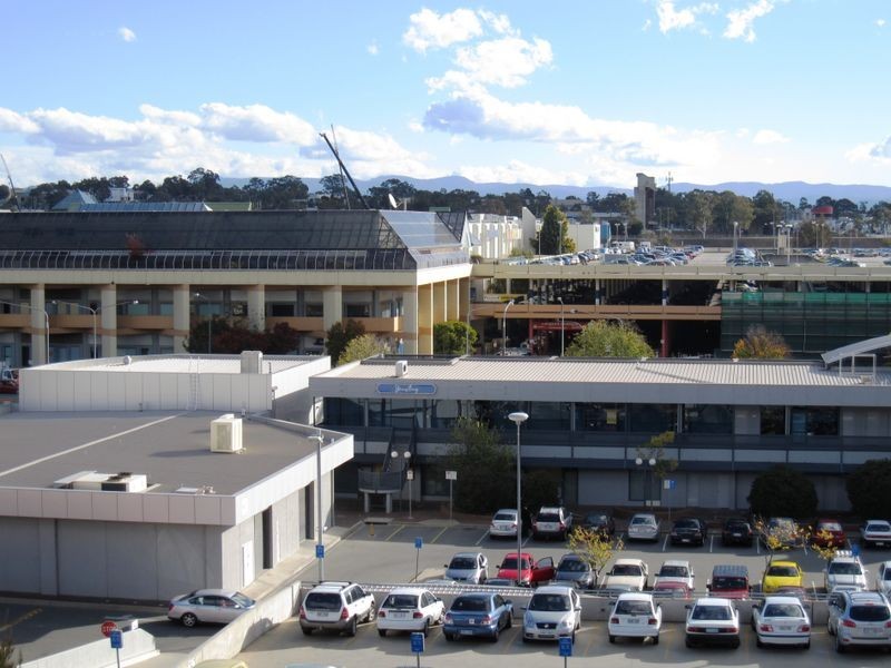 3/13 Chandler Street, Belconnen ACT 2617