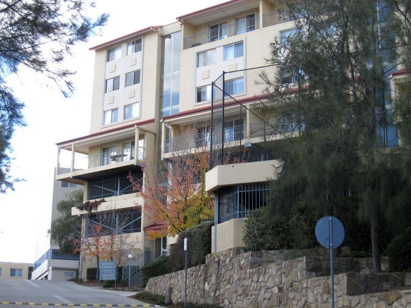 3/13 Chandler Street, Belconnen ACT 2617