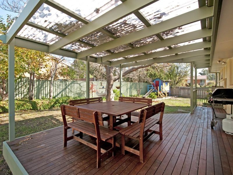 24 Kinkead Street, Evatt ACT 2617