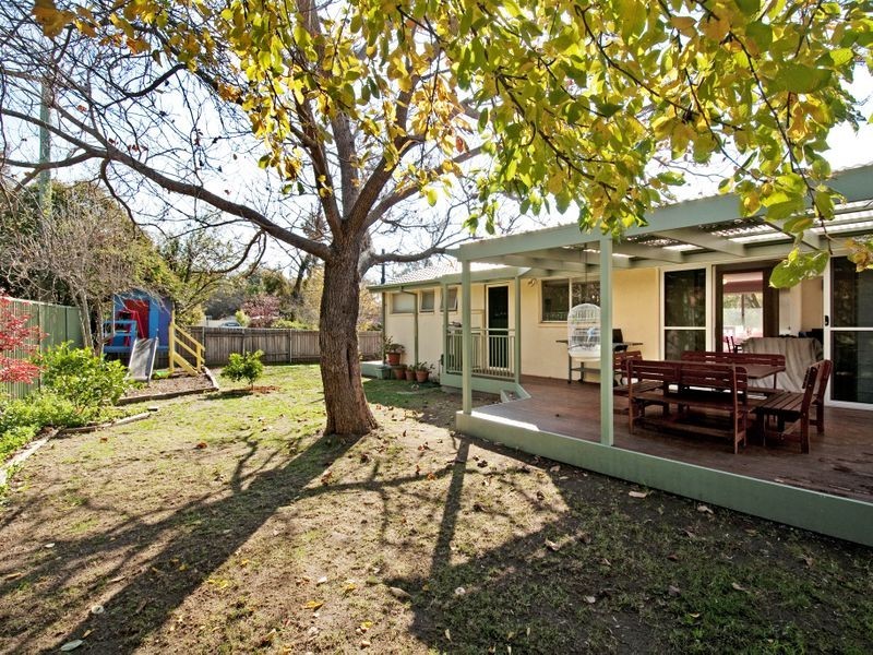 24 Kinkead Street, Evatt ACT 2617