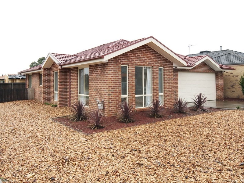 1 Ayrton Street, Gungahlin ACT 2912