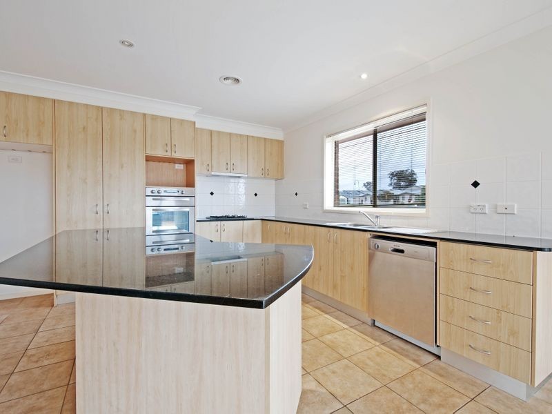 1 Ayrton Street, Gungahlin ACT 2912