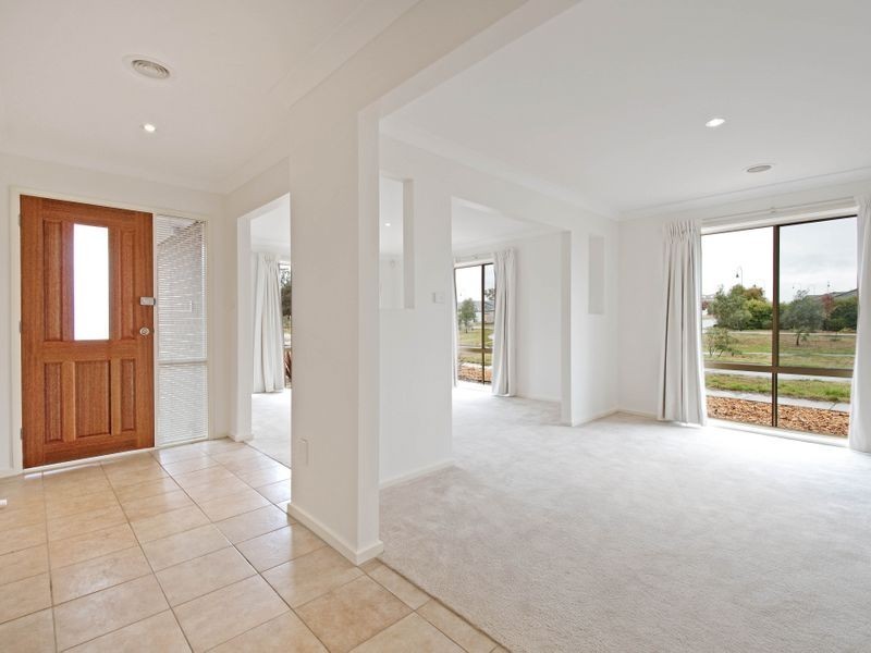 1 Ayrton Street, Gungahlin ACT 2912