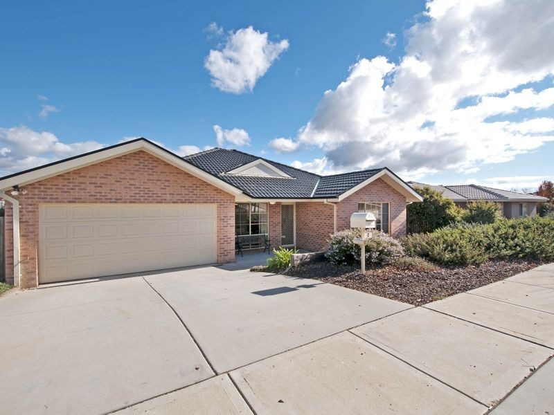 4 Polilight Street, Dunlop ACT 2615