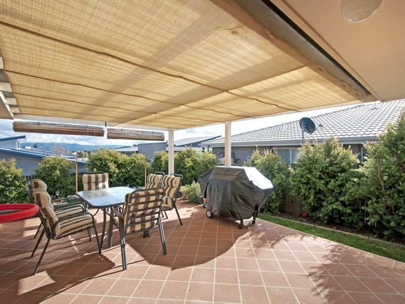 4 Polilight Street, Dunlop ACT 2615