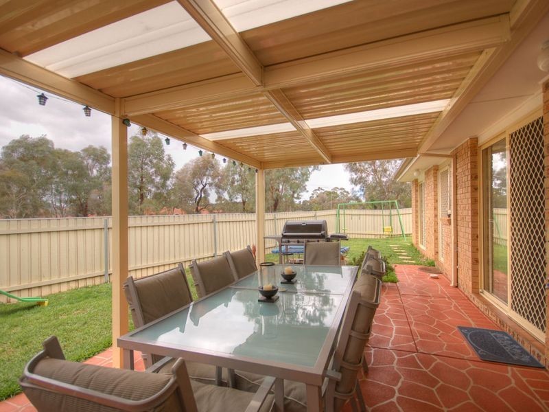 1 Gasking Close, Dunlop ACT 2615