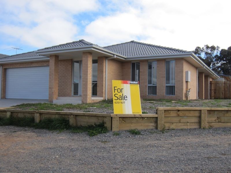 19 Salisbury Street, Casey ACT 2913