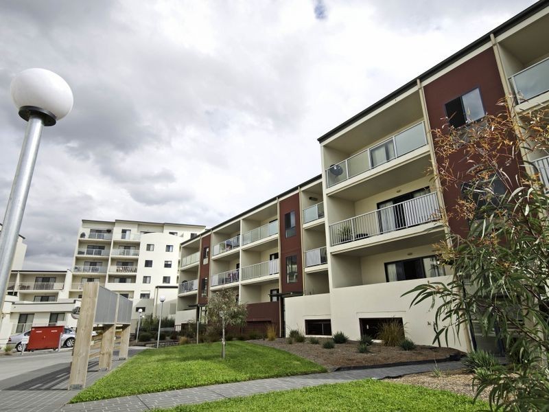 6C/21 Beissel Street, Belconnen ACT 2617