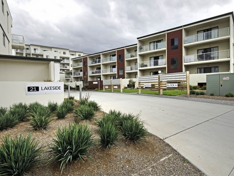 6C/21 Beissel Street, Belconnen ACT 2617