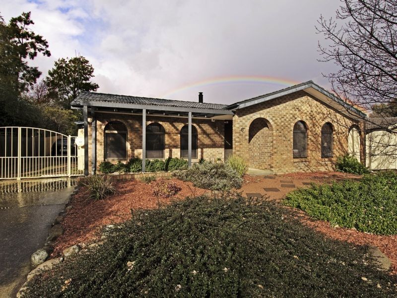 6 Markell Place, Latham ACT 2615