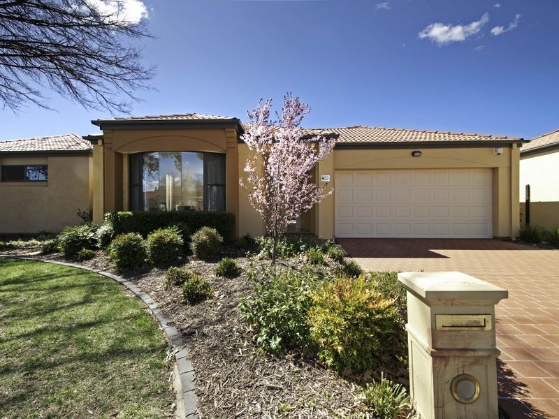 17A Kootara Crescent, Narrabundah ACT 2604