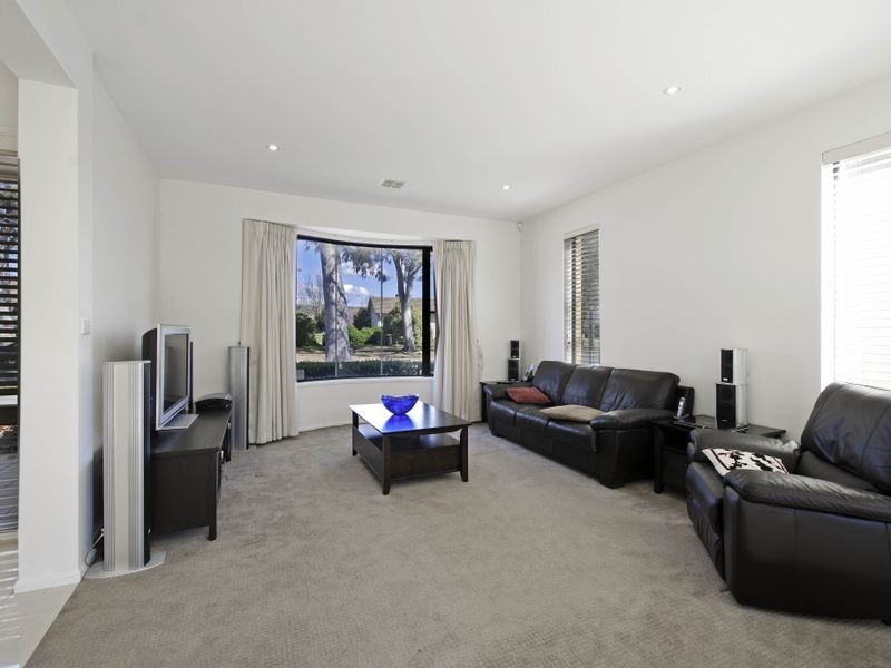 17A Kootara Crescent, Narrabundah ACT 2604