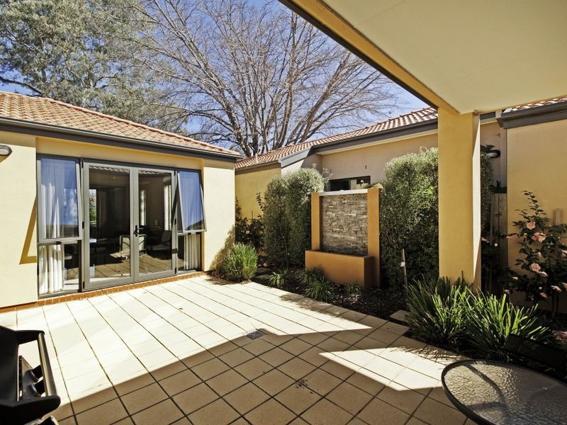 17A Kootara Crescent, Narrabundah ACT 2604