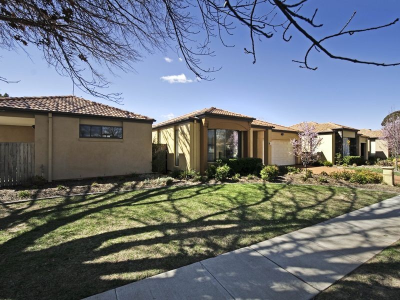 17A Kootara Crescent, Narrabundah ACT 2604