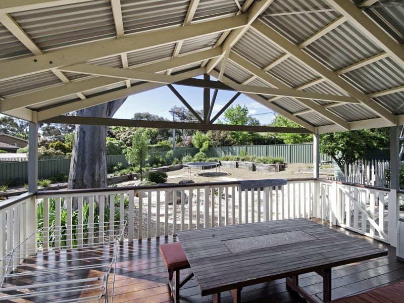 60 Summerland Circuit, Kambah ACT 2902