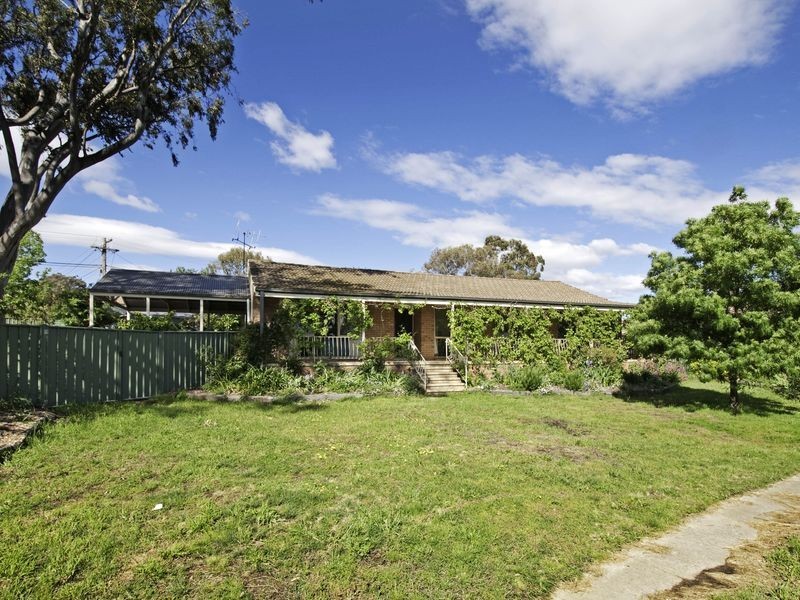 60 Summerland Circuit, Kambah ACT 2902
