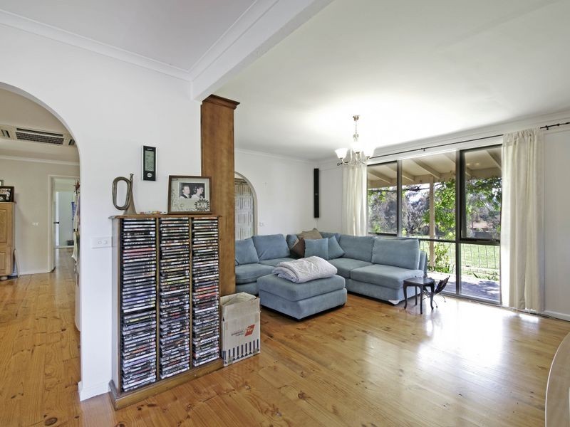 60 Summerland Circuit, Kambah ACT 2902