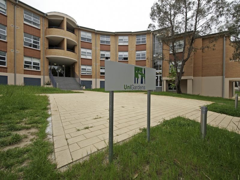 27/93 Hennessy Street, Belconnen ACT 2617