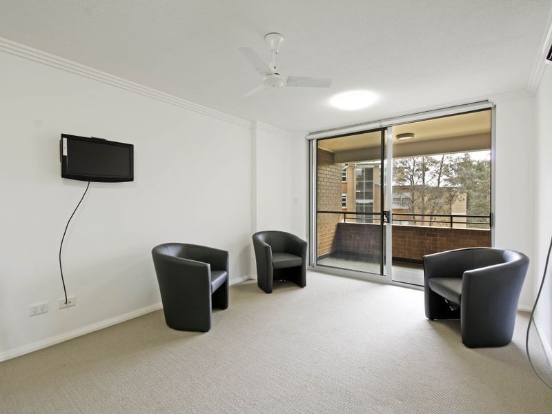 27/93 Hennessy Street, Belconnen ACT 2617