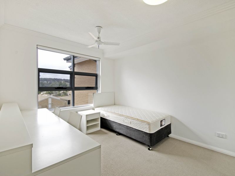 27/93 Hennessy Street, Belconnen ACT 2617