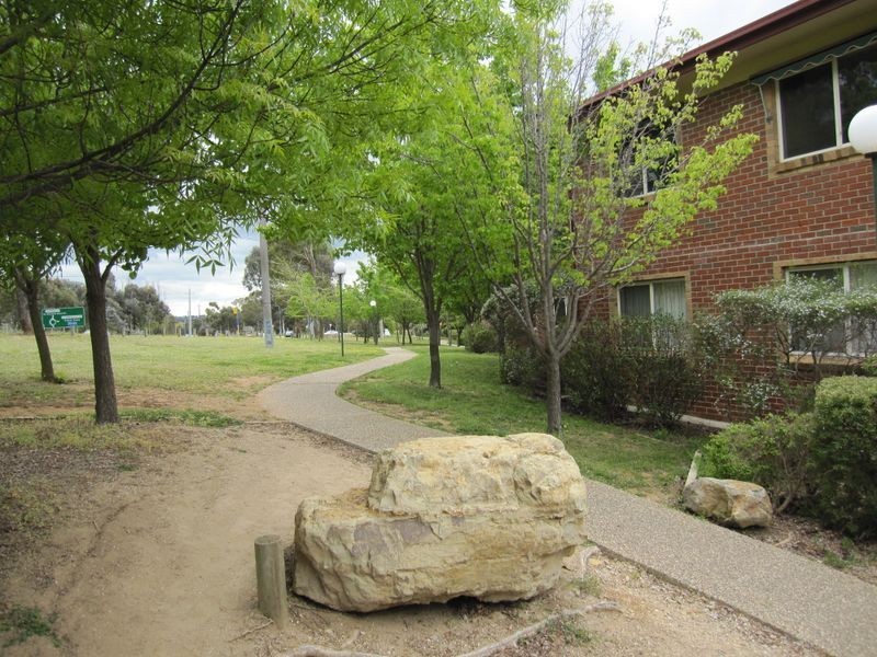 35/112 Baldwin Drive, Kaleen ACT 2617