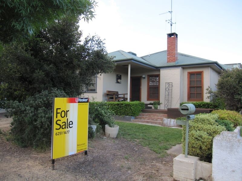 11 Killard Street, Queanbeyan NSW 2620