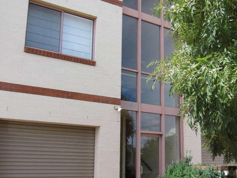 5/139 Port Jackson Circuit, Phillip ACT 2606