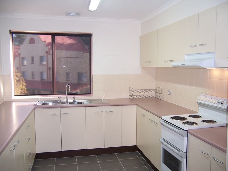 5/139 Port Jackson Circuit, Phillip ACT 2606