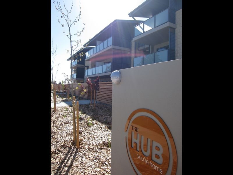 25/120 Thynne Street, Bruce ACT 2617