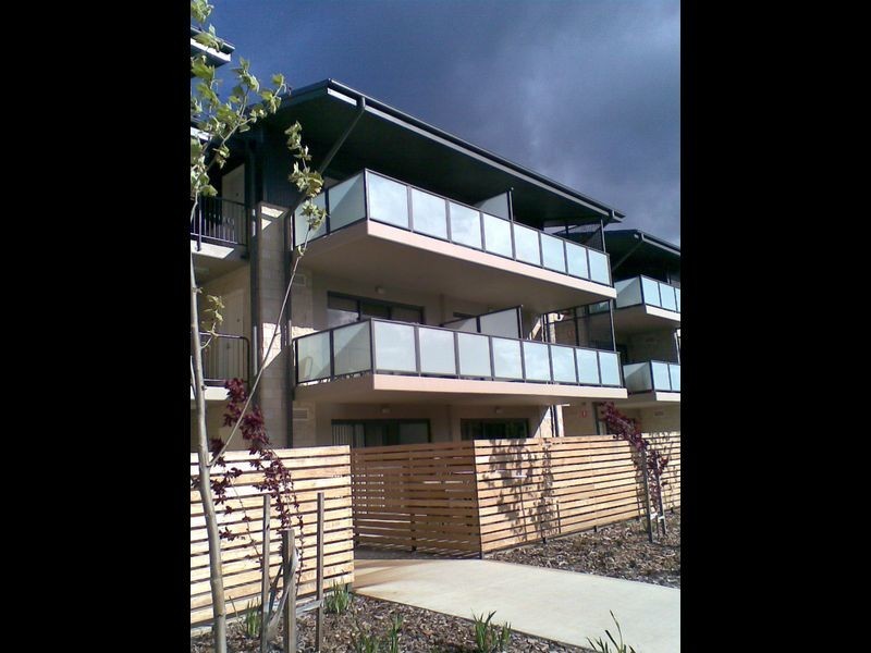 25/120 Thynne Street, Bruce ACT 2617