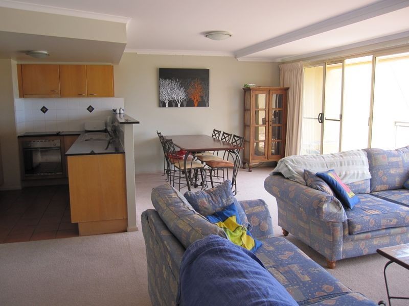 36/13 Chandler Street, Belconnen ACT 2617