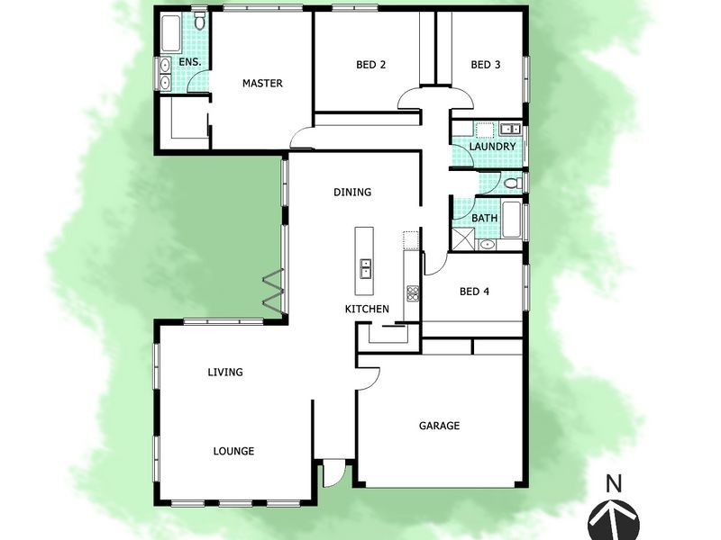 3 Roughley Place, Florey ACT 2615