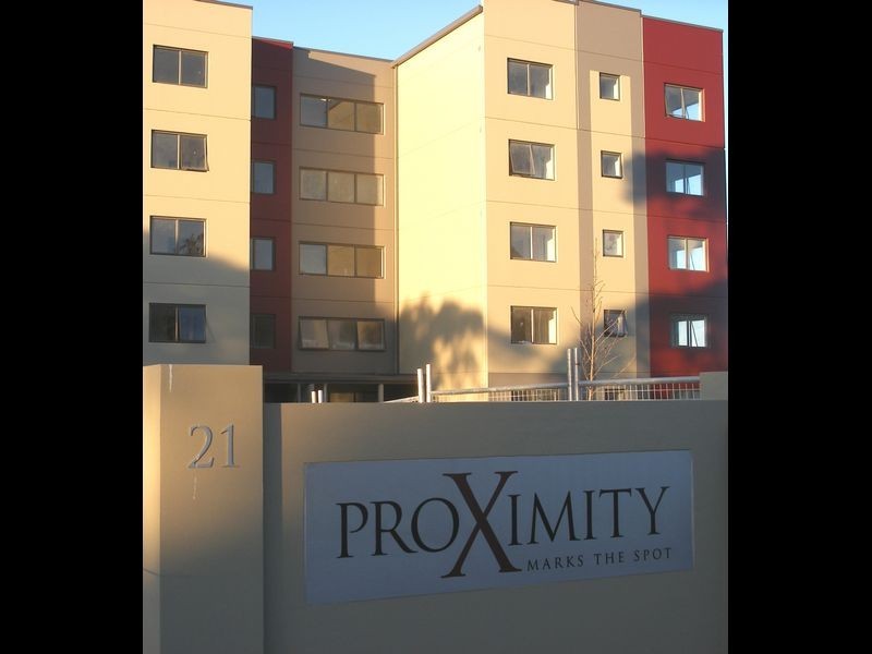 93/21 Battye Street, Bruce ACT 2617