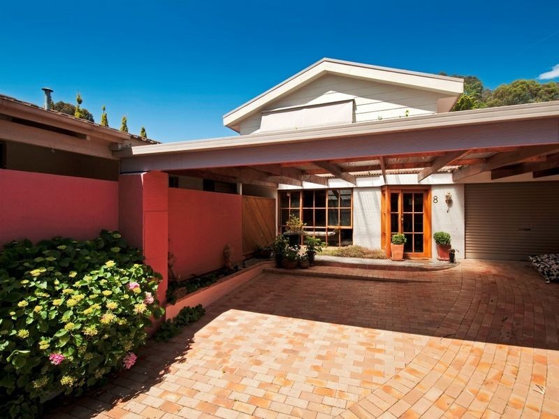 8 Galibal Street, Waramanga ACT 2611