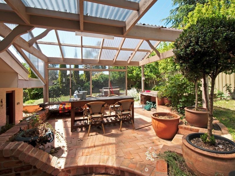 8 Galibal Street, Waramanga ACT 2611