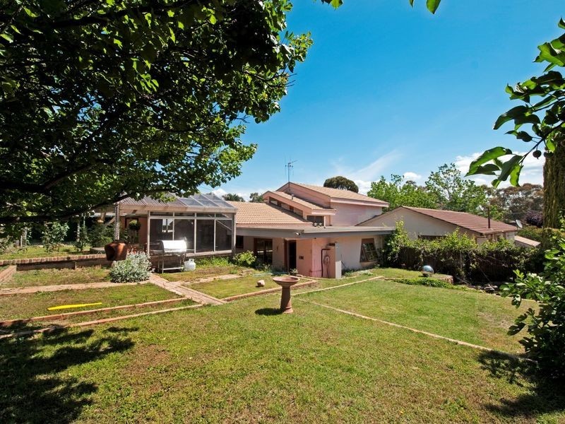 8 Galibal Street, Waramanga ACT 2611