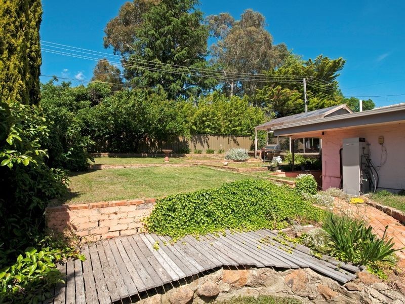 8 Galibal Street, Waramanga ACT 2611