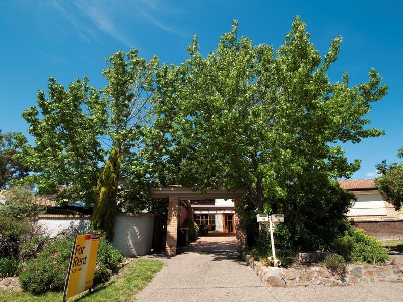 8 Galibal Street, Waramanga ACT 2611