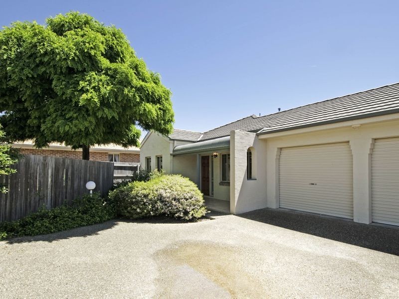 3/123 Wanganeen Avenue, Ngunnawal ACT 2913