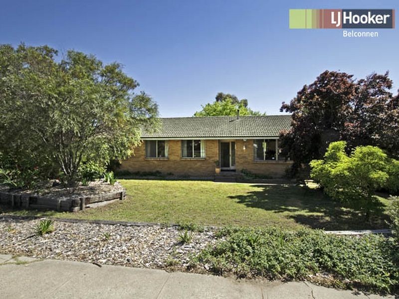 26 Mawson Drive, Mawson ACT 2607